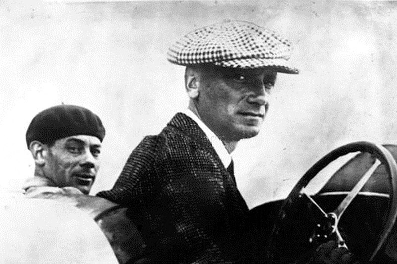 Illustration for article titled a vehicle as style